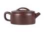 Чайник # 52629, исинская глина, 110 мл.