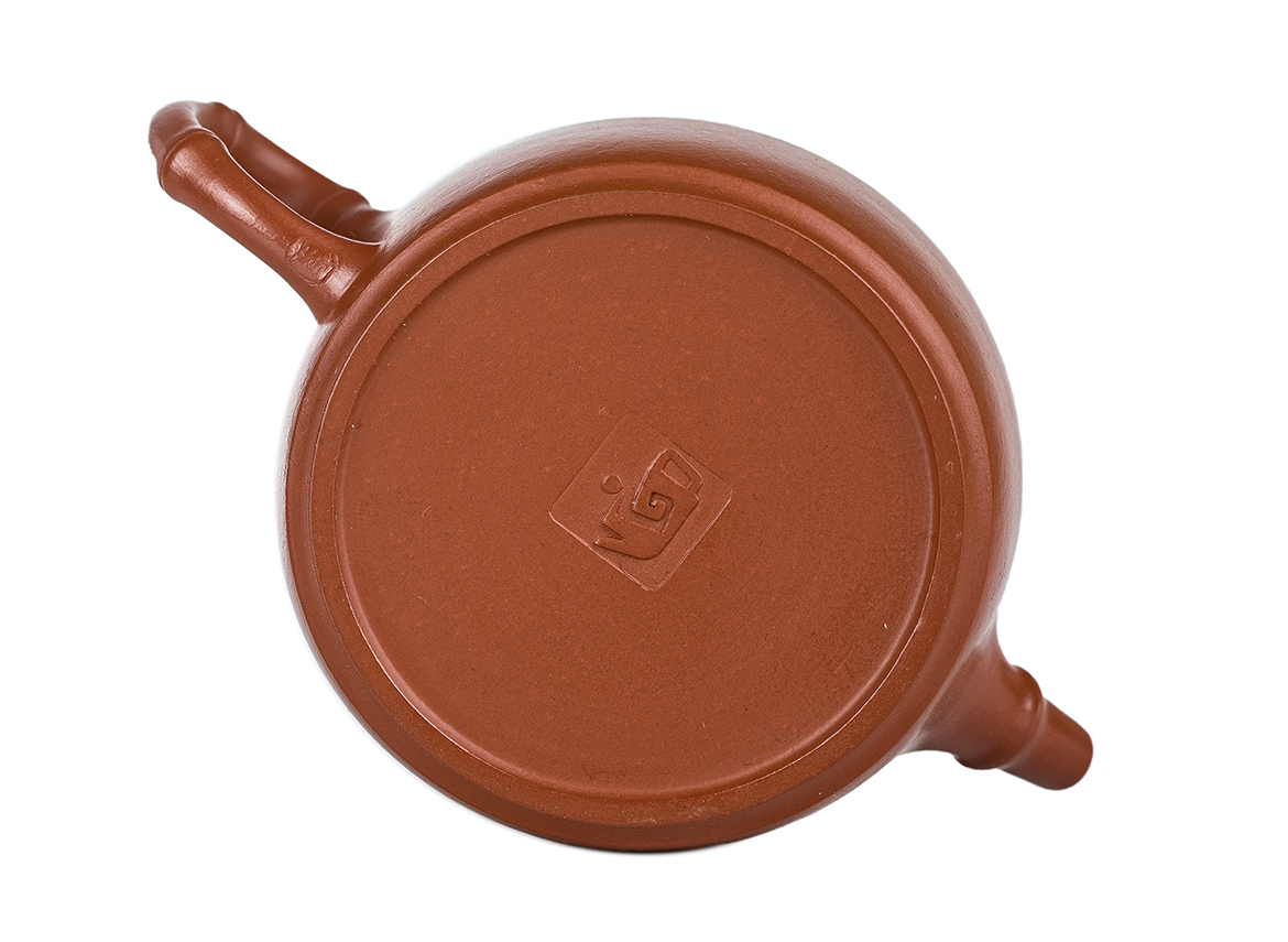 Чайник # 52630, исинская глина, 120 мл.