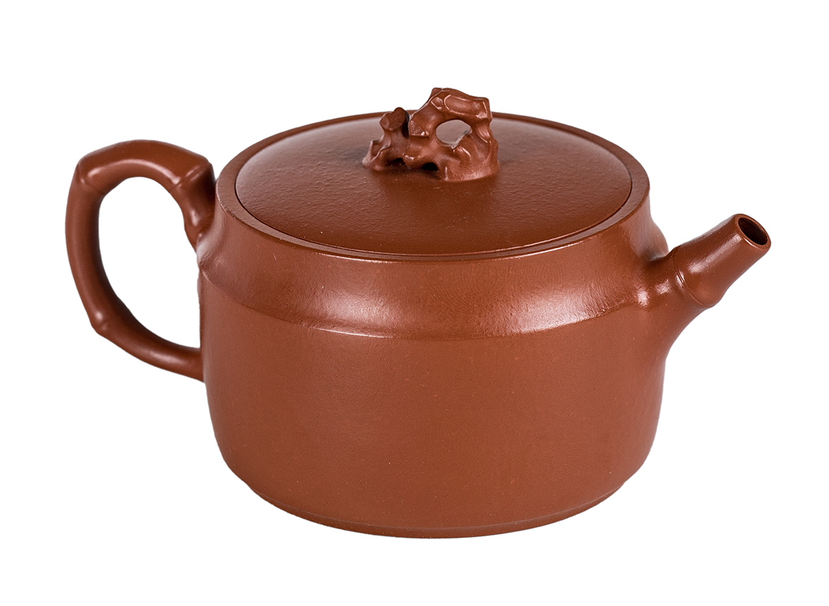 Чайник # 52630, исинская глина, 120 мл.