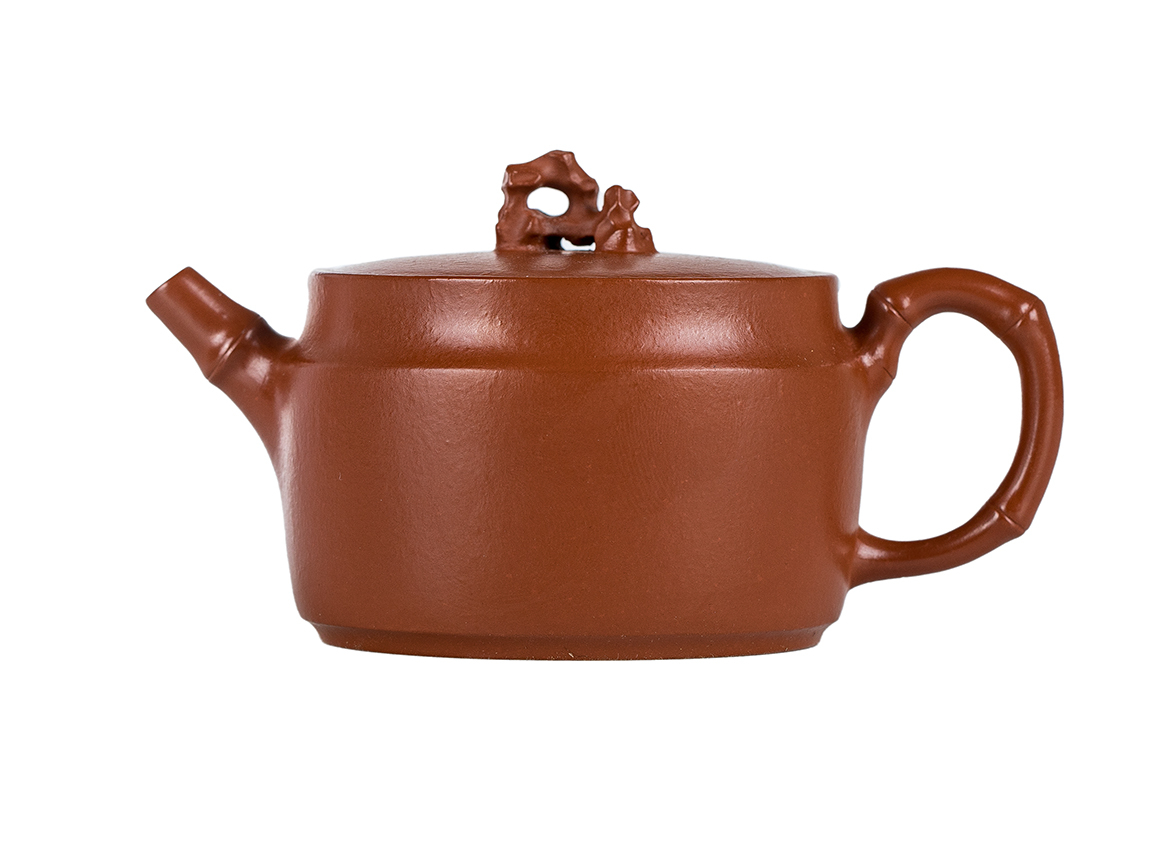 Чайник # 52630, исинская глина, 120 мл.