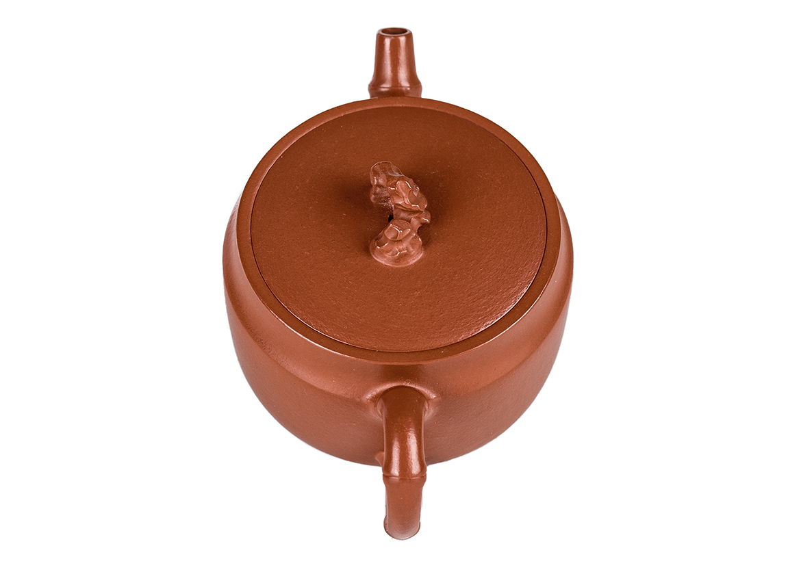 Чайник # 52630, исинская глина, 120 мл.