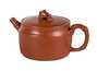 Чайник # 52630, исинская глина, 120 мл.