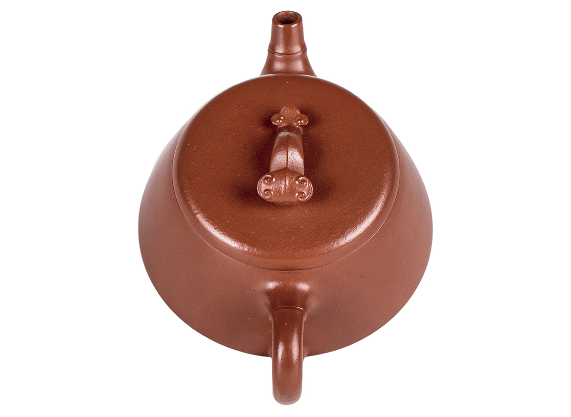 Чайник # 52631, исинская глина, 86 мл.