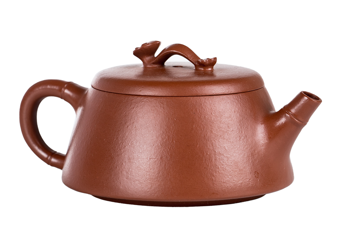 Чайник # 52631, исинская глина, 86 мл.
