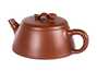 Чайник # 52631, исинская глина, 86 мл.