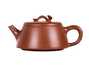 Чайник # 52631, исинская глина, 86 мл.
