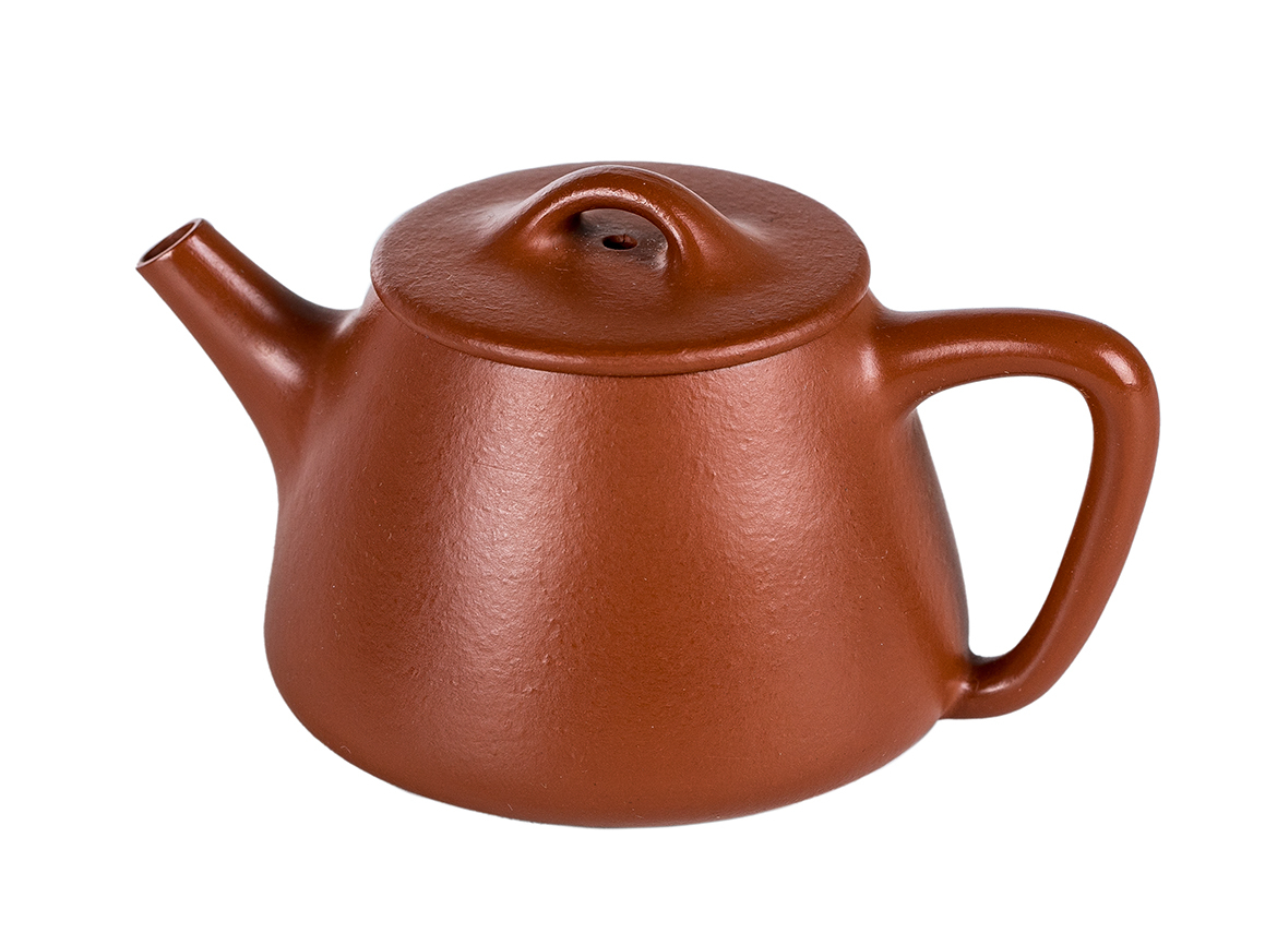 Чайник # 52632, исинская глина, 95 мл.