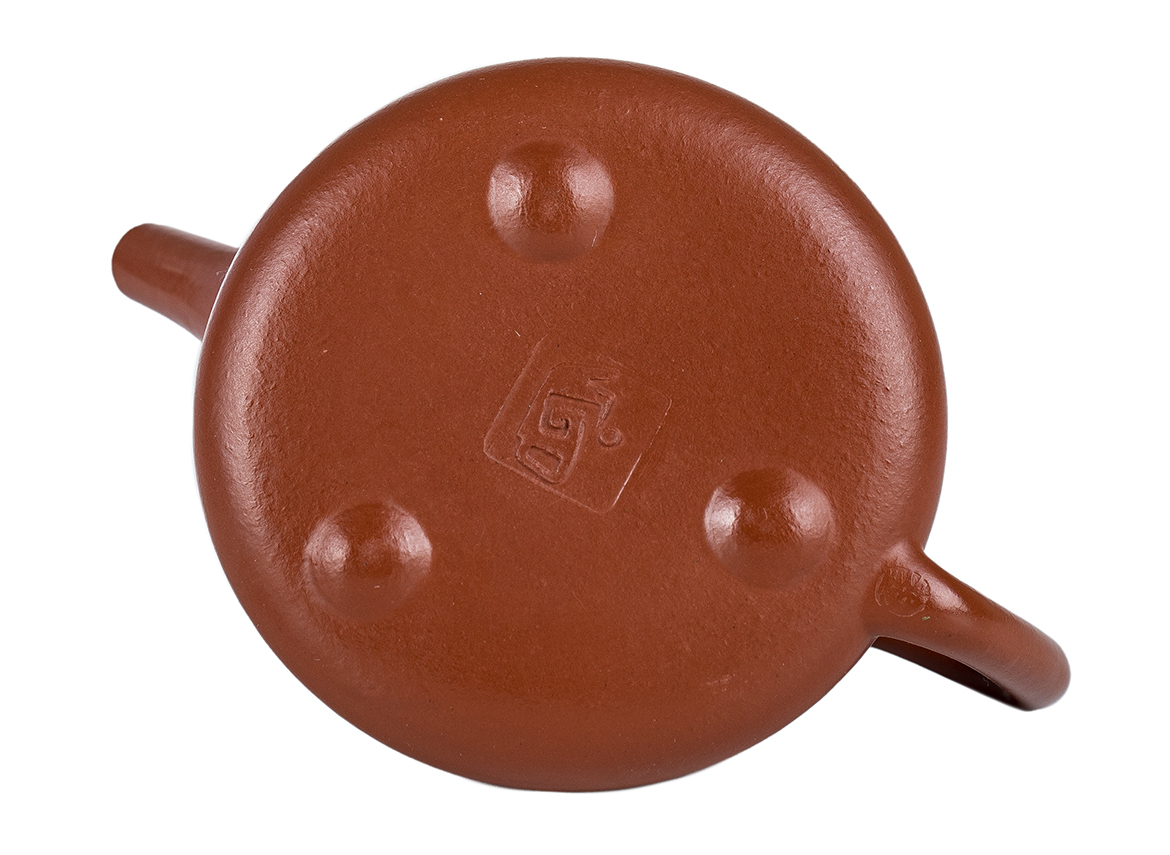 Чайник # 52632, исинская глина, 95 мл.