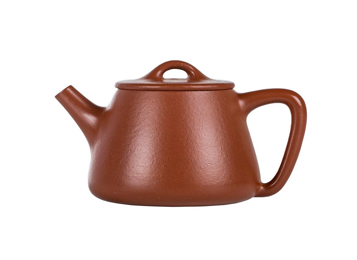 Чайник # 52632, исинская глина, 95 мл.