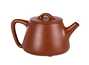 Чайник # 52632, исинская глина, 95 мл.