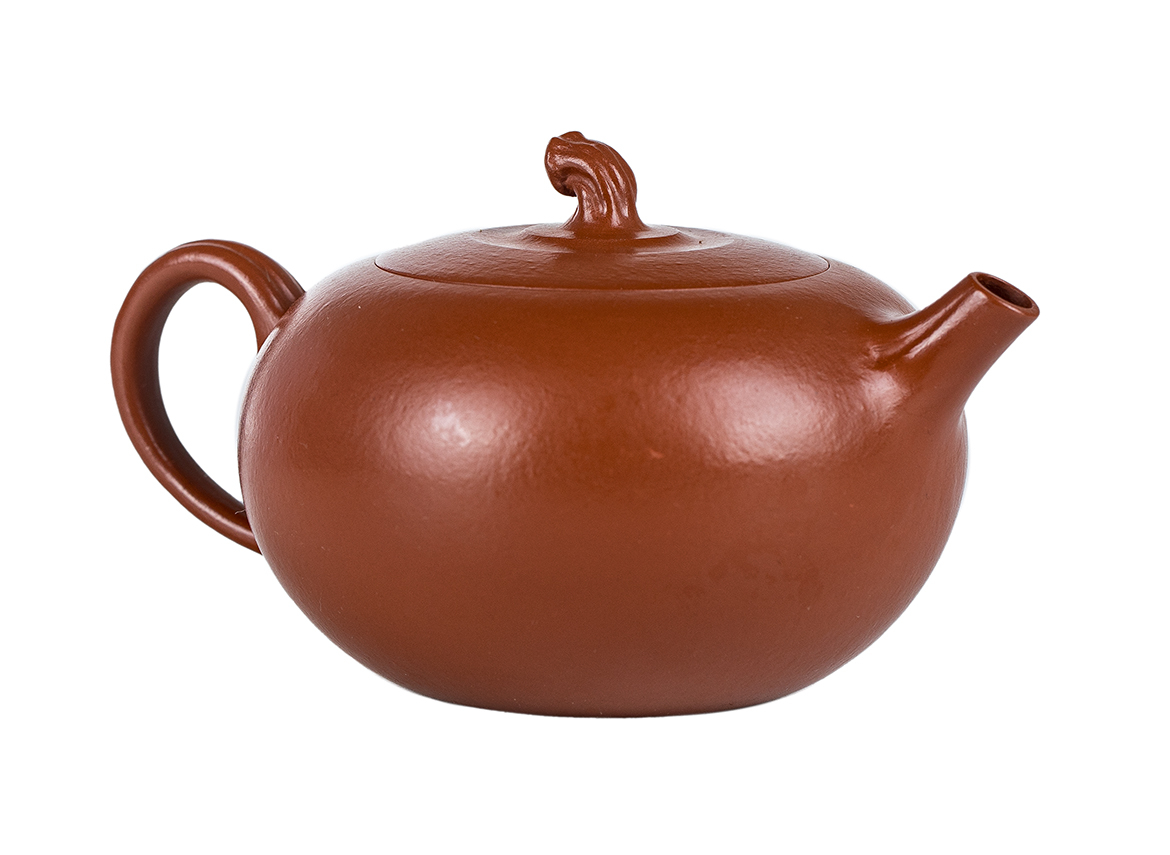 Чайник # 52633, исинская глина, 160 мл.