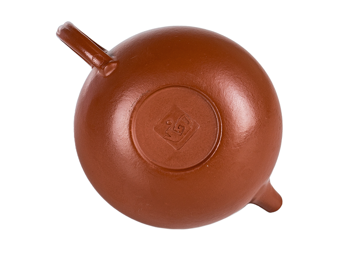 Чайник # 52633, исинская глина, 160 мл.