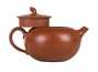 Чайник # 52633, исинская глина, 160 мл.