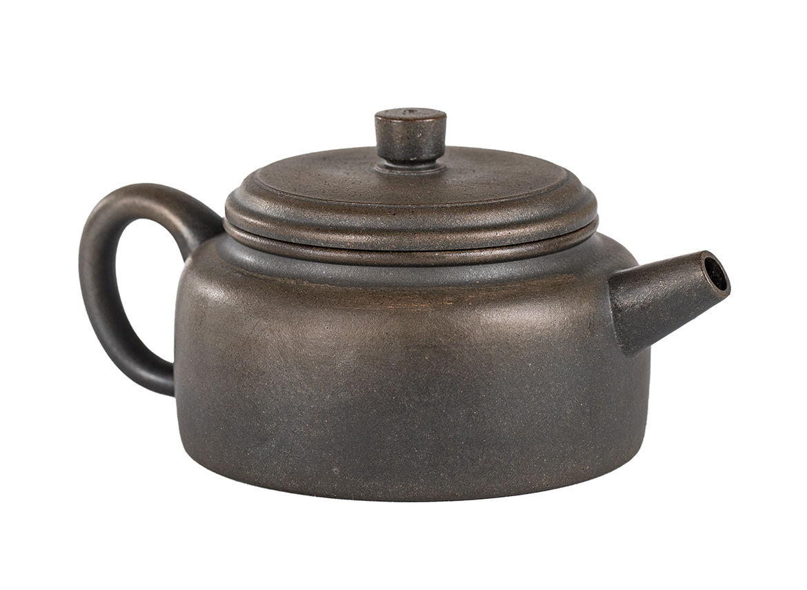 Чайник # 52634, исинская глина, 180 мл.