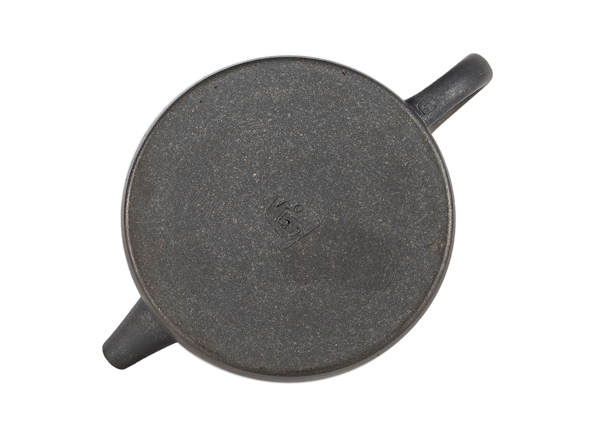 Чайник # 52634, исинская глина, 180 мл.