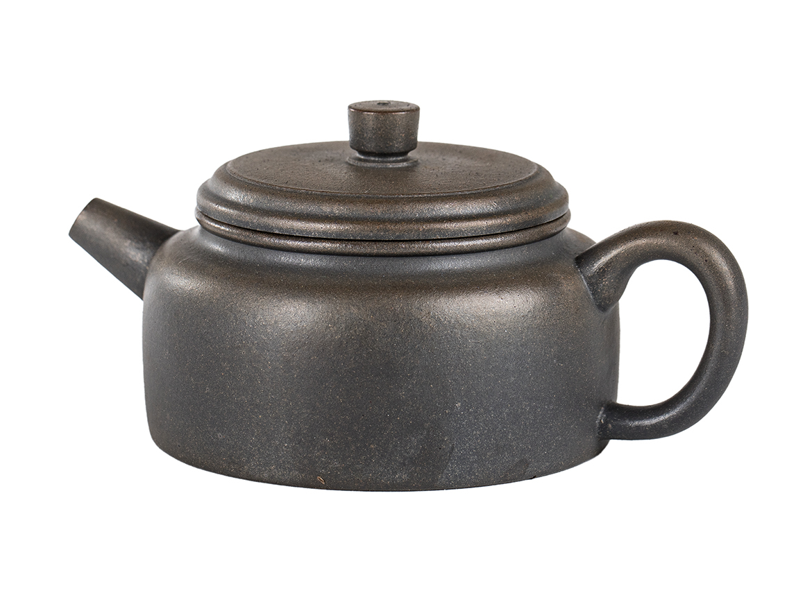 Чайник # 52634, исинская глина, 180 мл.