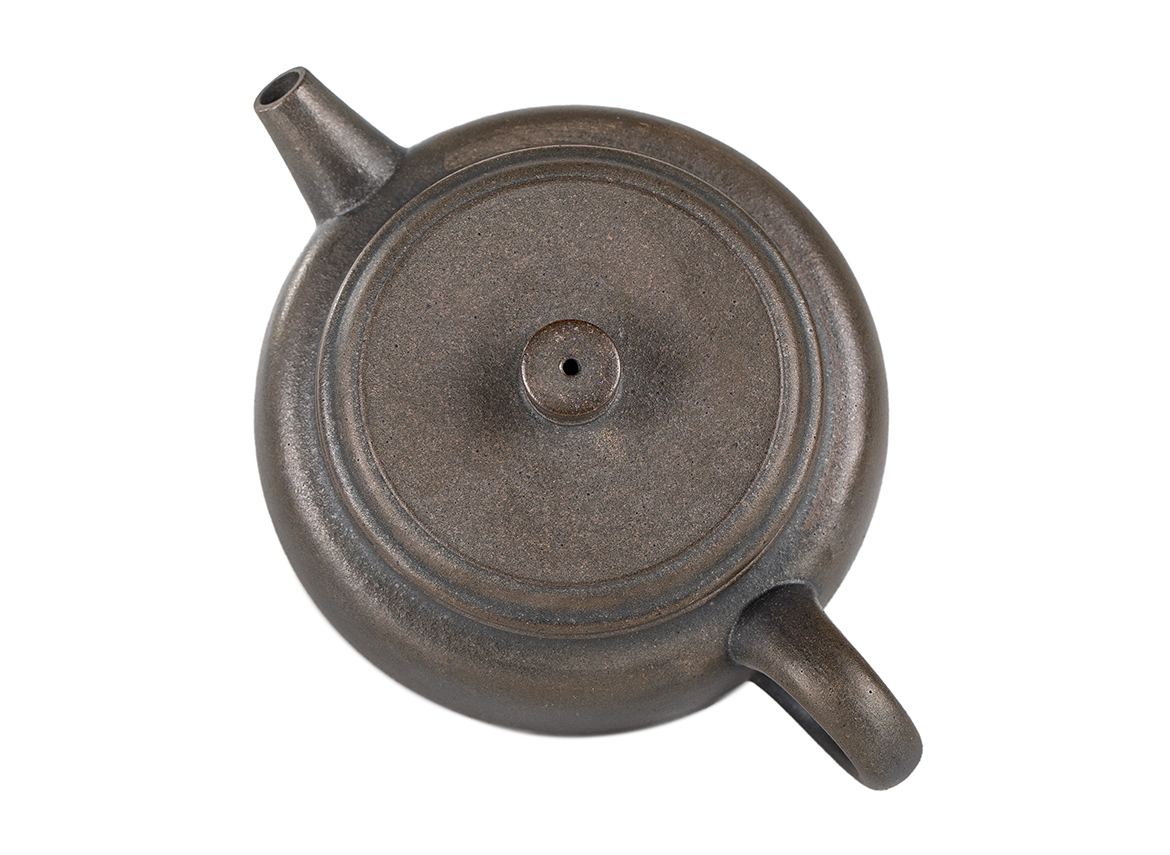 Чайник # 52634, исинская глина, 180 мл.