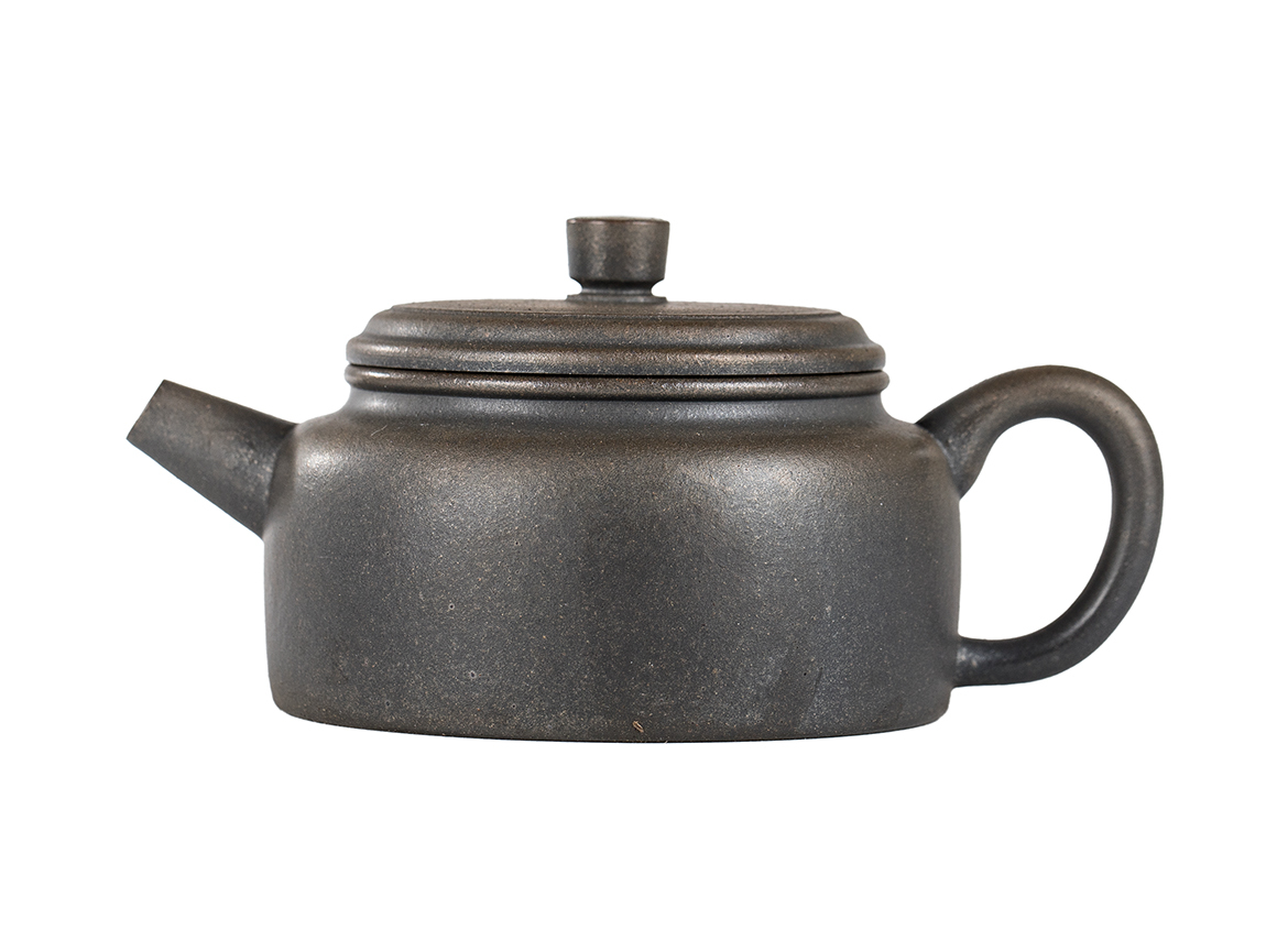 Чайник # 52634, исинская глина, 180 мл.