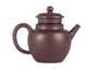 Чайник # 52635, исинская глина, 140 мл.