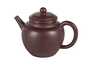 Чайник # 52635, исинская глина, 140 мл.