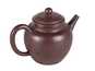 Чайник # 52635, исинская глина, 140 мл.