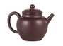 Чайник # 52635, исинская глина, 140 мл.