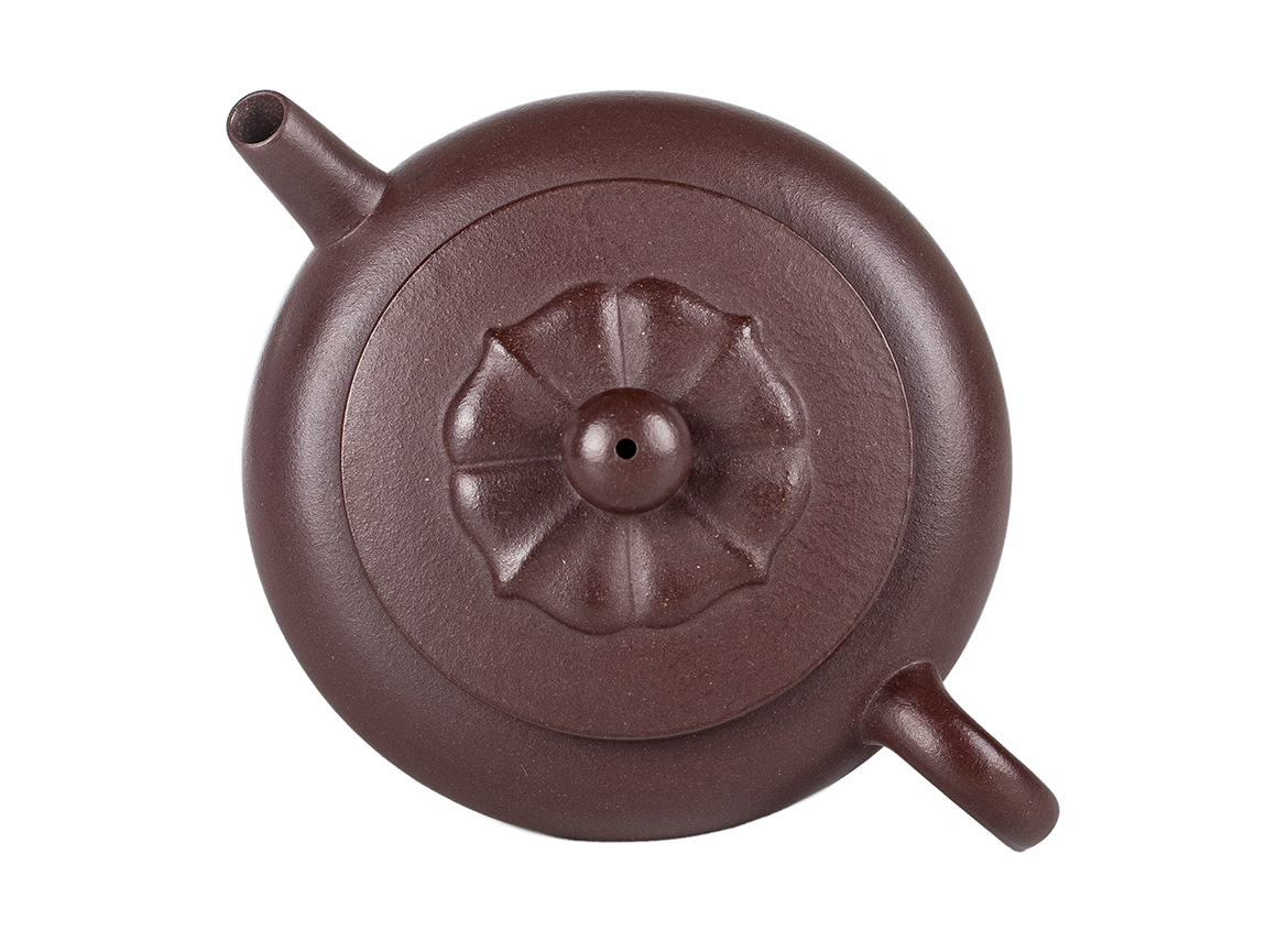 Чайник # 52636, исинская глина, 150 мл.