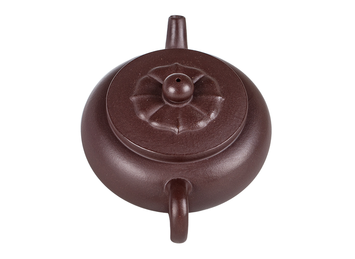 Чайник # 52636, исинская глина, 150 мл.