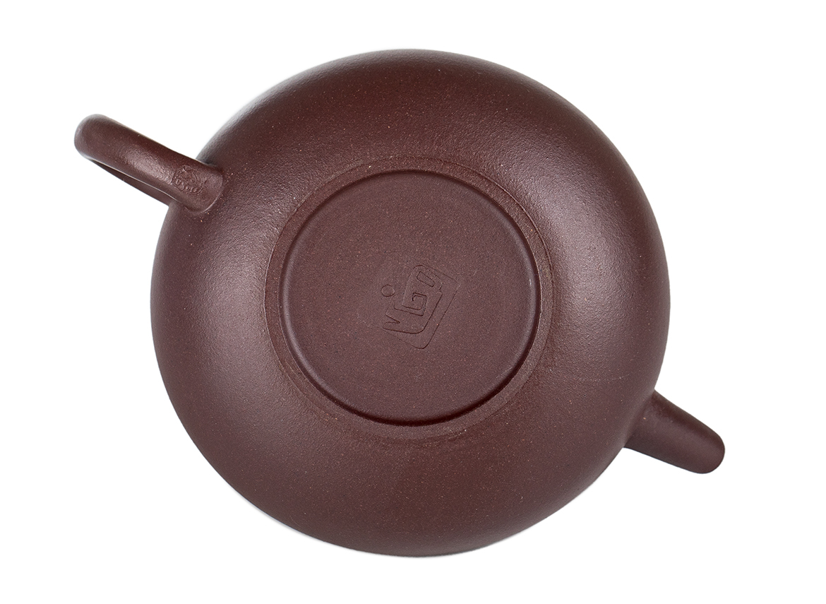 Чайник # 52636, исинская глина, 150 мл.