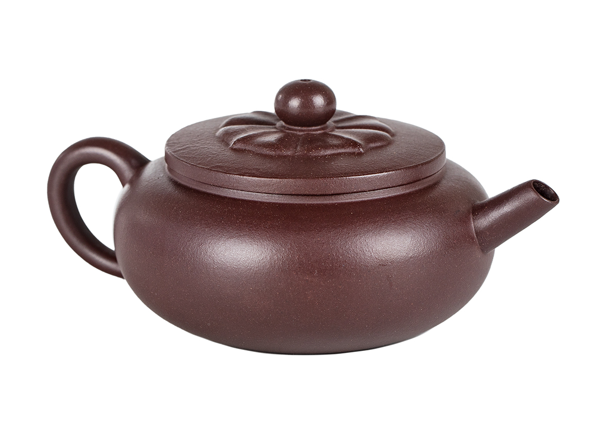 Чайник # 52636, исинская глина, 150 мл.