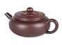 Чайник # 52636, исинская глина, 150 мл.