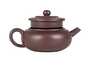 Чайник # 52636, исинская глина, 150 мл.