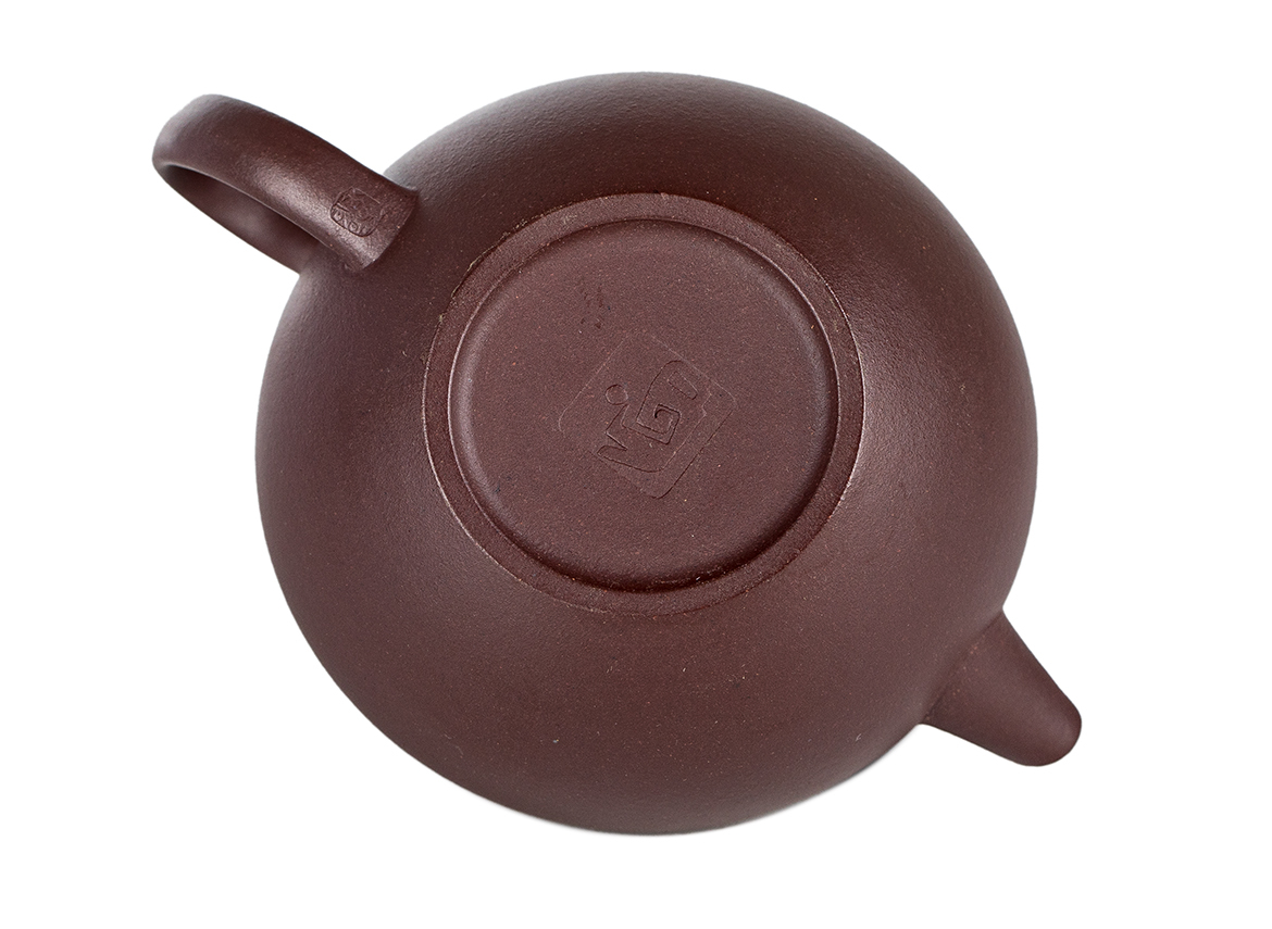 Чайник # 52637, исинская глина, 115 мл.