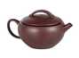 Чайник # 52637, исинская глина, 115 мл.