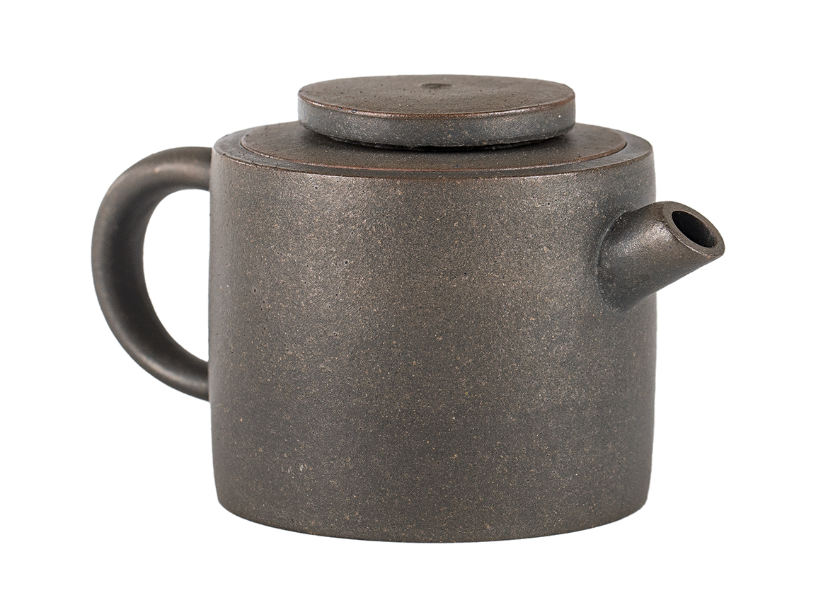 Чайник # 52638, исинская глина, 90 мл.