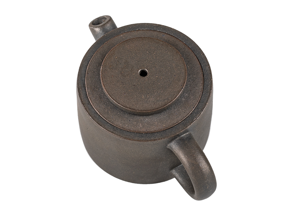 Чайник # 52638, исинская глина, 90 мл.