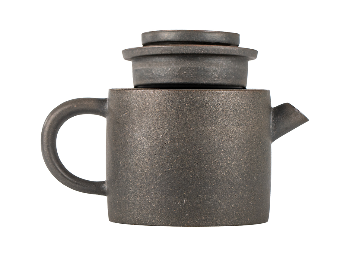 Чайник # 52638, исинская глина, 90 мл.