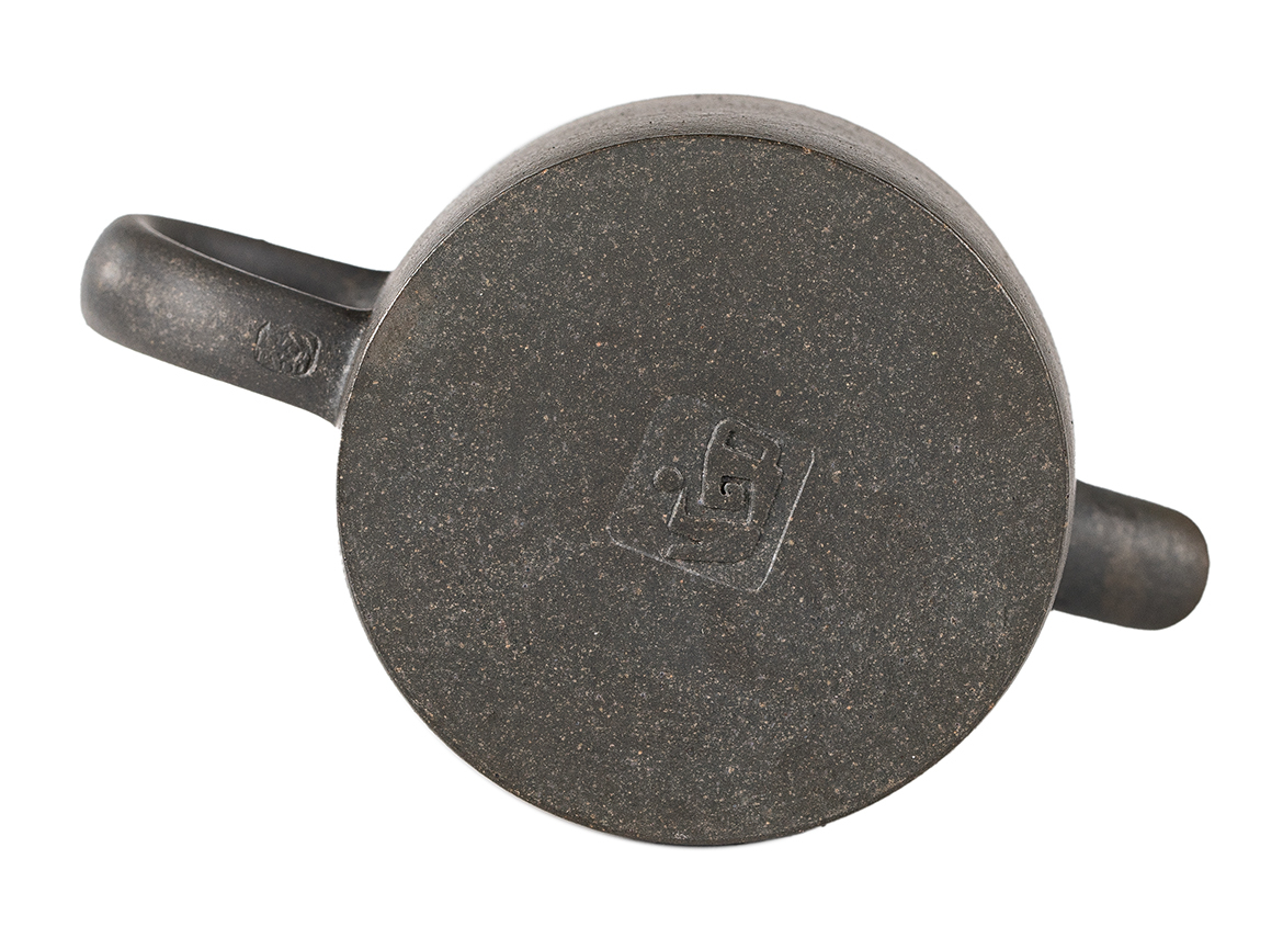 Чайник # 52638, исинская глина, 90 мл.