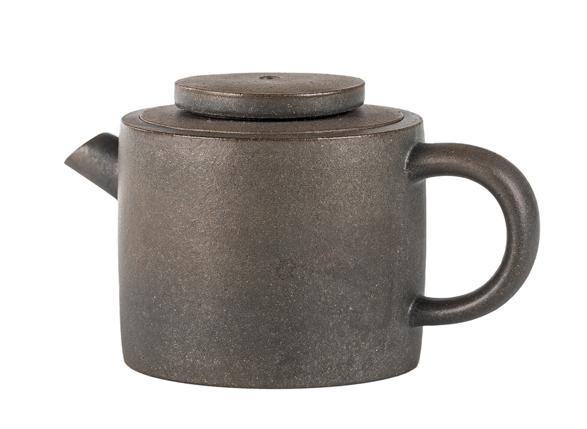 Чайник # 52638, исинская глина, 90 мл.