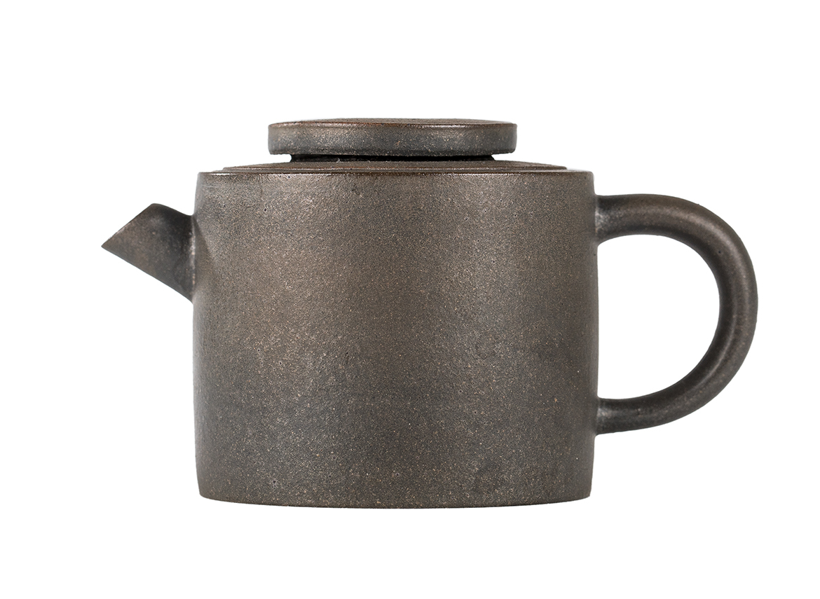 Чайник # 52638, исинская глина, 90 мл.