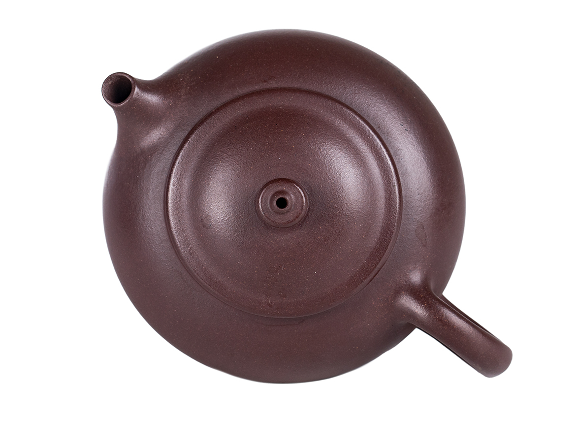 Чайник # 52639, исинская глина, 160 мл.