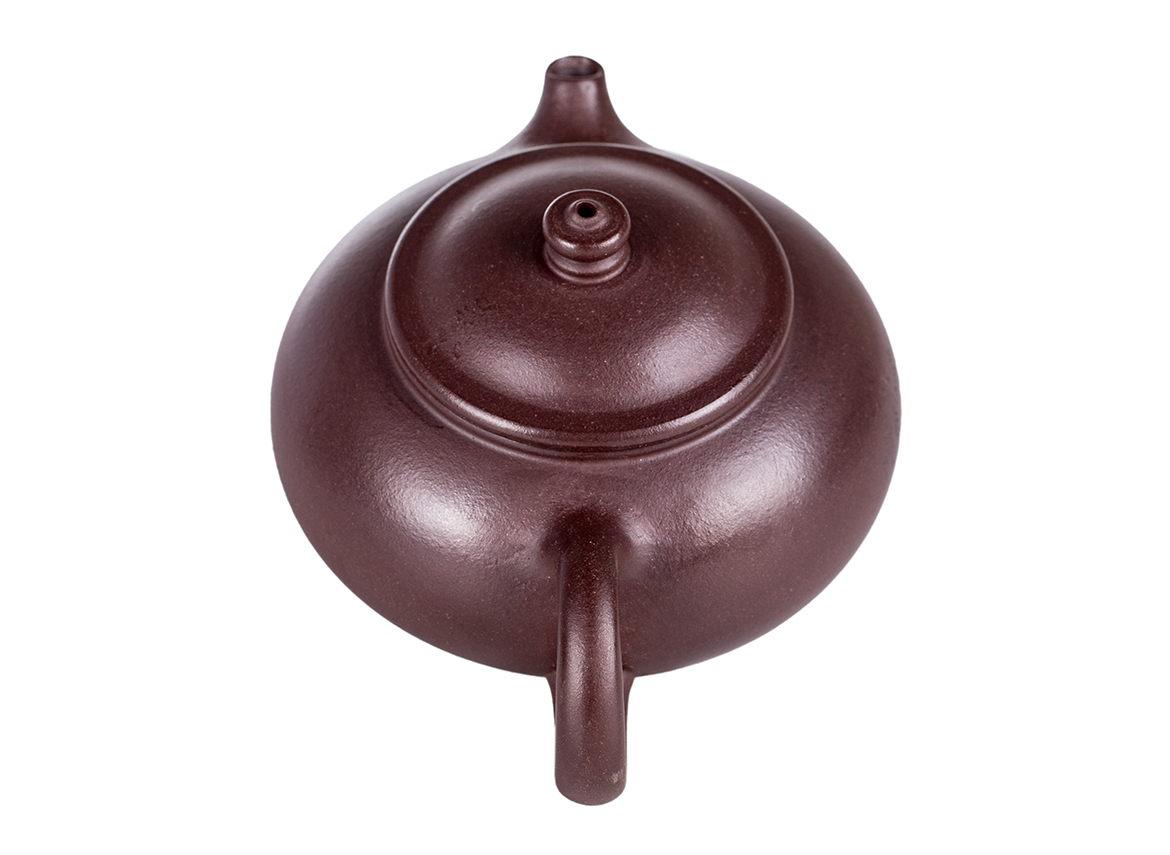 Чайник # 52639, исинская глина, 160 мл.