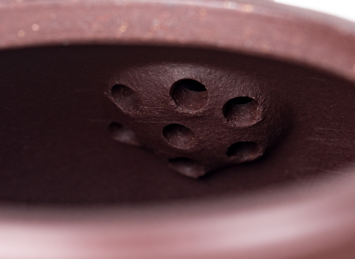 Чайник # 52639, исинская глина, 160 мл.