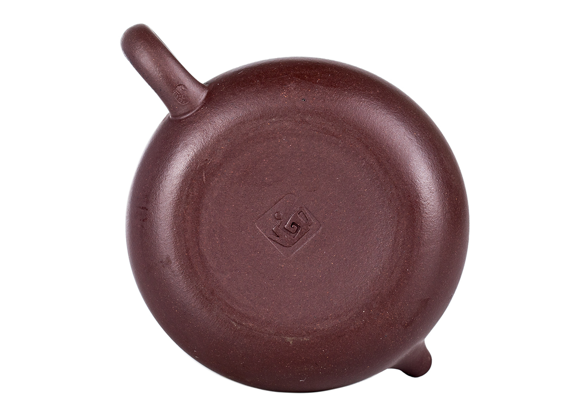 Чайник # 52639, исинская глина, 160 мл.