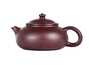 Чайник # 52639, исинская глина, 160 мл.