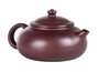 Чайник # 52639, исинская глина, 160 мл.