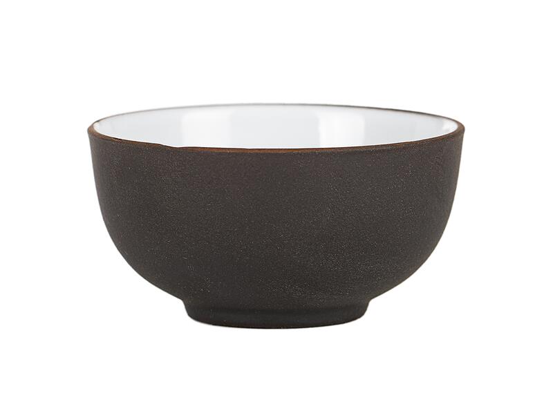 Пиала # 52640, керамика, 27 мл.