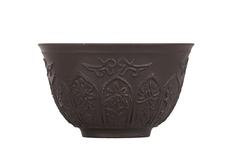 Пиала # 52642, керамика, 18 мл.