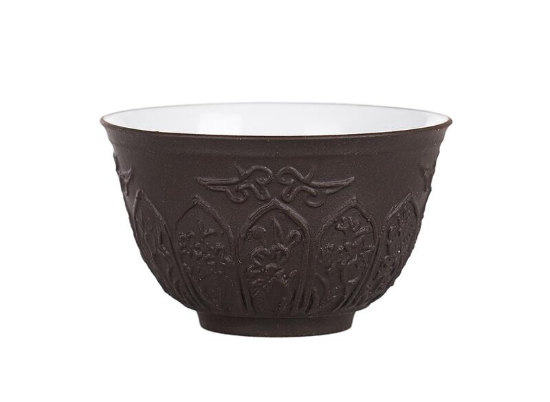 Пиала # 52642, керамика, 18 мл.