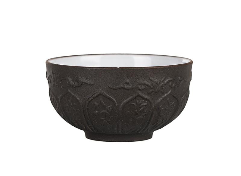 Пиала # 52643, керамика, 17 мл.